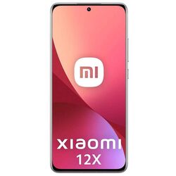 Telefon mobil Xiaomi 12 X 8/128GB (Pink)