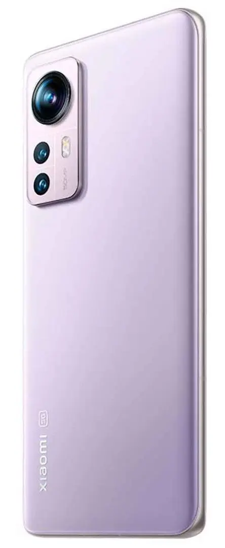 Telefon mobil Xiaomi 12 X 8/128GB (Pink)