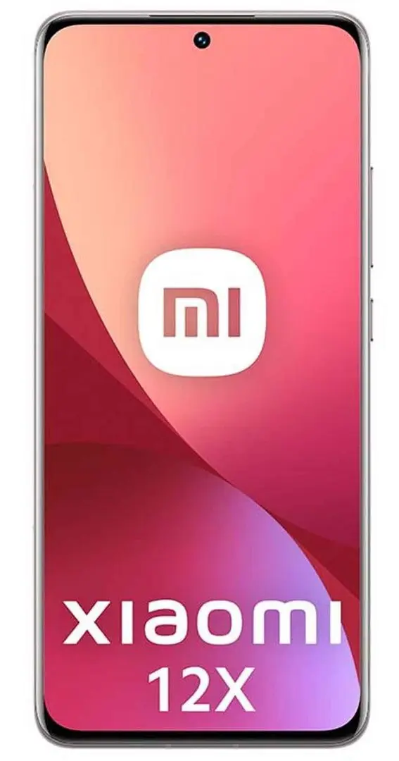 Telefon mobil Xiaomi 12 X 8/128GB (Pink)