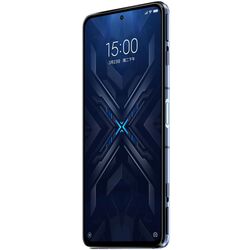 Телефон Xiaomi Black Shark 4 12GB/128GB (Black) Thumb