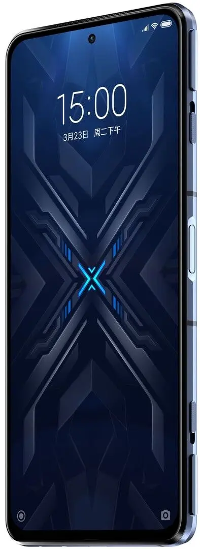 Телефон Xiaomi Black Shark 4 12GB/128GB (Black) - 2