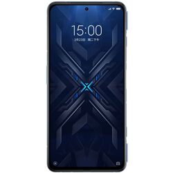 Телефон Xiaomi Black Shark 4 12GB/128GB (Black)