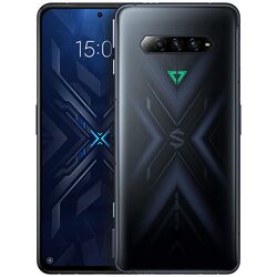 Телефон Xiaomi Black Shark 4 12GB/128GB (Black) Thumb