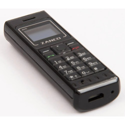 Мобильный телефон Zanco Ant Phone (Black) Thumb