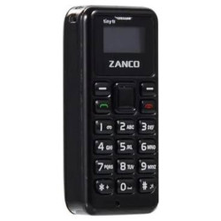 Telefon mobil Zanco Tiny T1 32/32MB (Black) Thumb