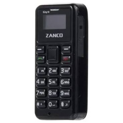 Telefon mobil Zanco Tiny T1 32/32MB (Black) Thumb