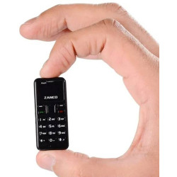 Telefon mobil Zanco Tiny T1 32/32MB (Black) Thumb