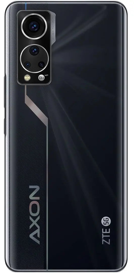 Telefon mobil ZTE Axon 30 5G 8GB/128GB (Black)