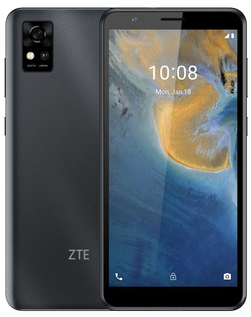 Telefon mobil ZTE Blade A31 2GB/32GB (Grey)