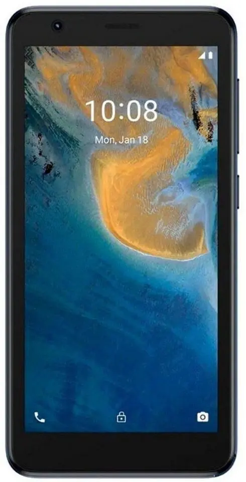 Telefon mobil ZTE Blade A31 2GB/32GB (Grey)