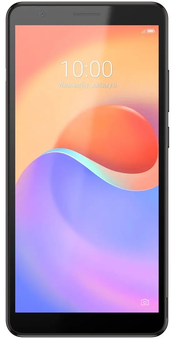 Telefon mobil ZTE Blade A31 Plus 2GB/32GB (Grey)