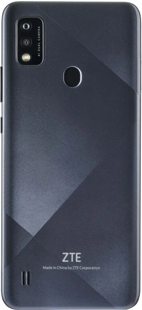 Telefon mobil ZTE Blade A51 2GB/32GB (Granite Gray)