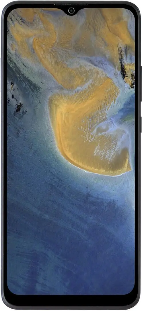 Telefon mobil ZTE Blade A51 2GB/32GB (Granite Gray)