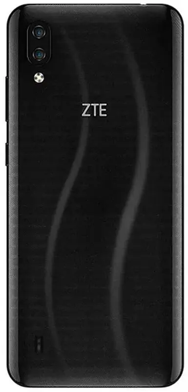 Telefon mobil ZTE Blade A51 Lite Dual 2GB/32GB (Black)