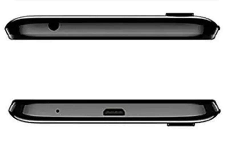 Telefon mobil ZTE Blade A51 Lite Dual 2GB/32GB (Black)