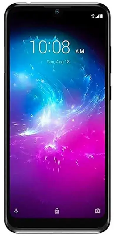 Telefon mobil ZTE Blade A51 Lite Dual 2GB/32GB (Black)