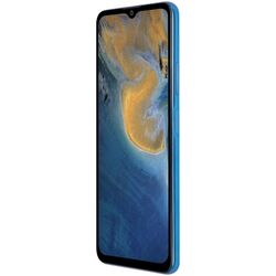Telefon mobil ZTE Blade A71 Dual 3GB/64GB (Blue) Thumb