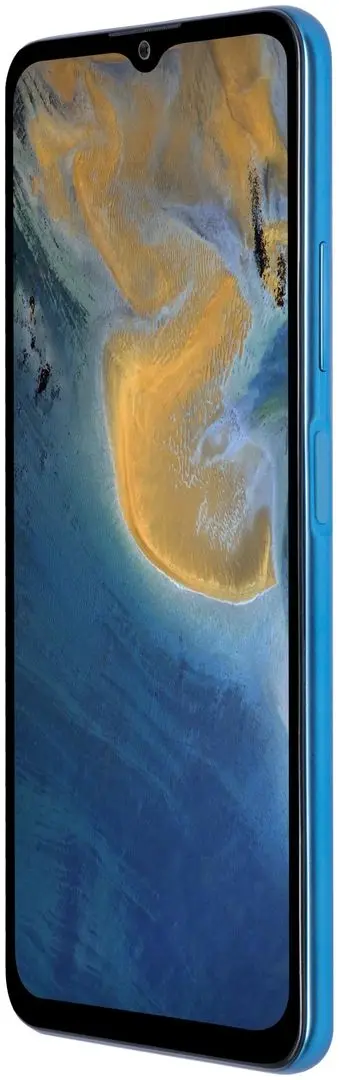 Telefon mobil ZTE Blade A71 Dual 3GB/64GB (Blue)