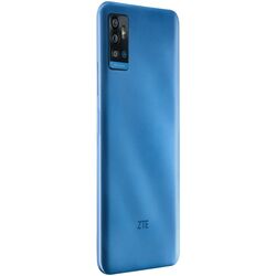 Telefon mobil ZTE Blade A71 Dual 3GB/64GB (Blue) Thumb