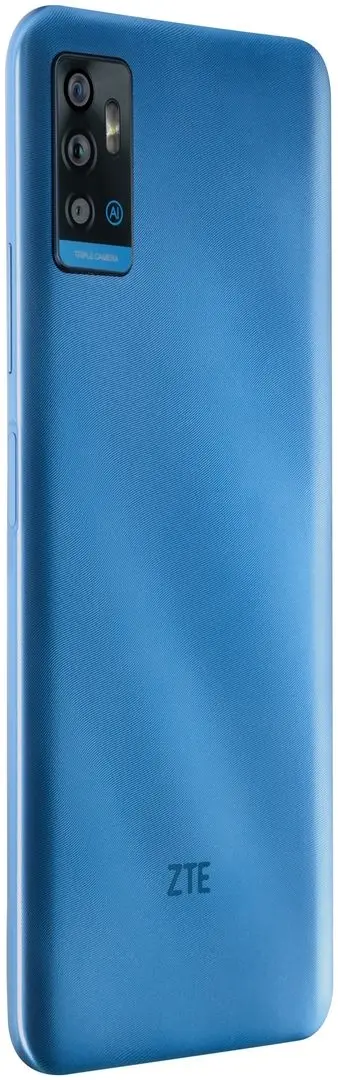 Telefon mobil ZTE Blade A71 Dual 3GB/64GB (Blue)