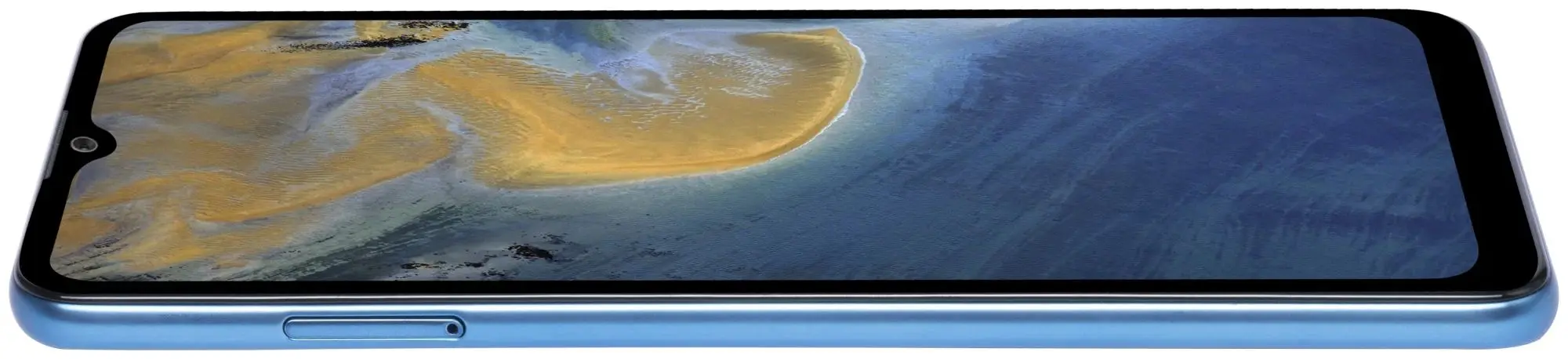 Telefon mobil ZTE Blade A71 Dual 3GB/64GB (Blue)