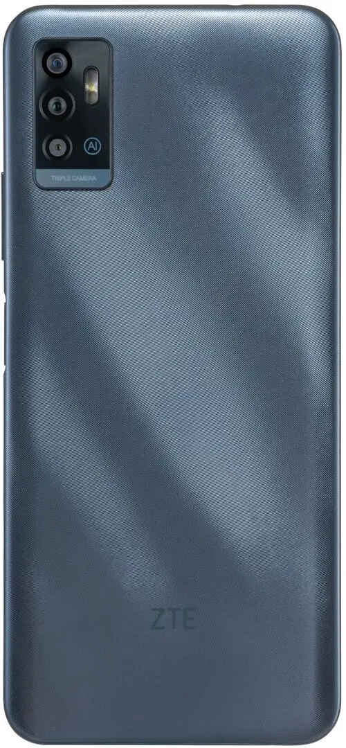 Telefon mobil ZTE Blade A71 Dual 3GB/64GB (Grey)