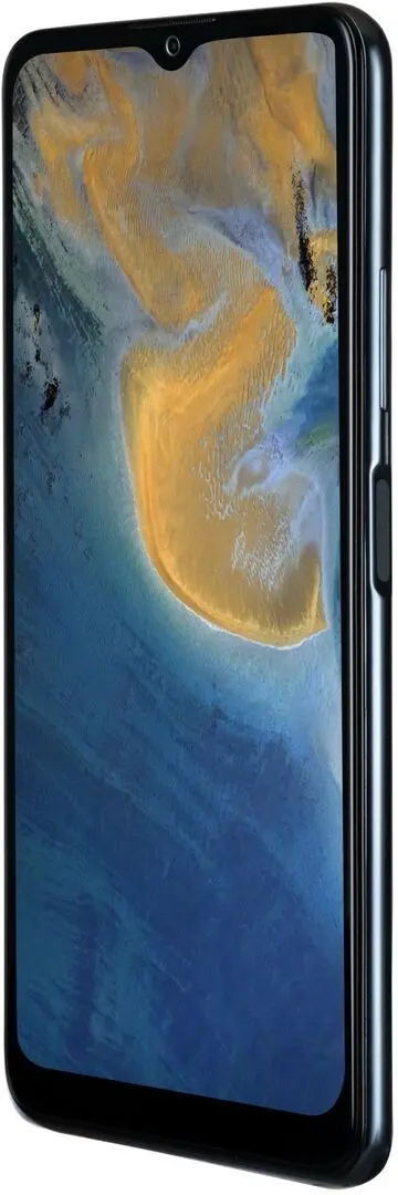 Telefon mobil ZTE Blade A71 Dual 3GB/64GB (Grey)