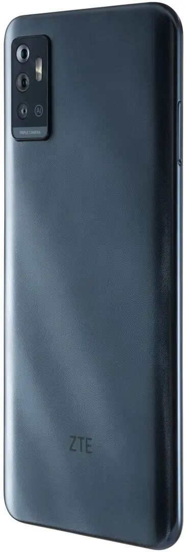 Telefon mobil ZTE Blade A71 Dual 3GB/64GB (Grey)