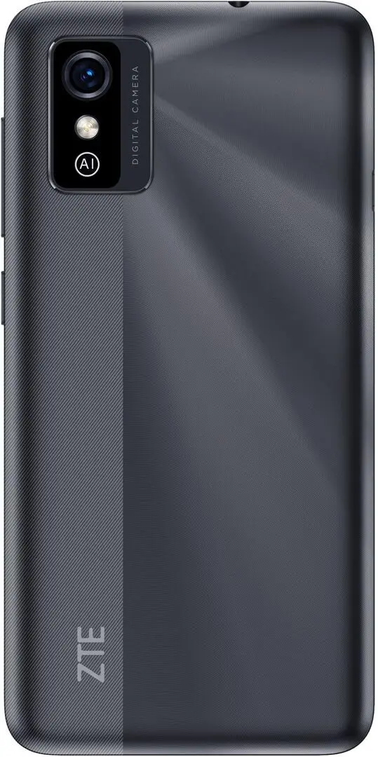 Telefon mobil ZTE Blade L9 Dual 1GB/32GB (Grey)