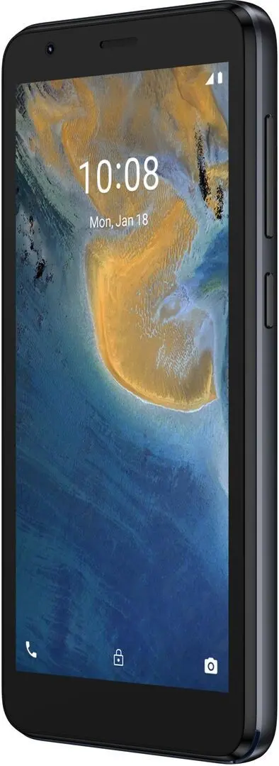 Telefon mobil ZTE Blade L9 Dual 1GB/32GB (Grey)