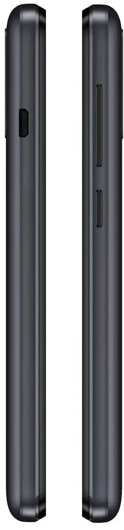 Telefon mobil ZTE Blade L9 Dual 1GB/32GB (Grey)