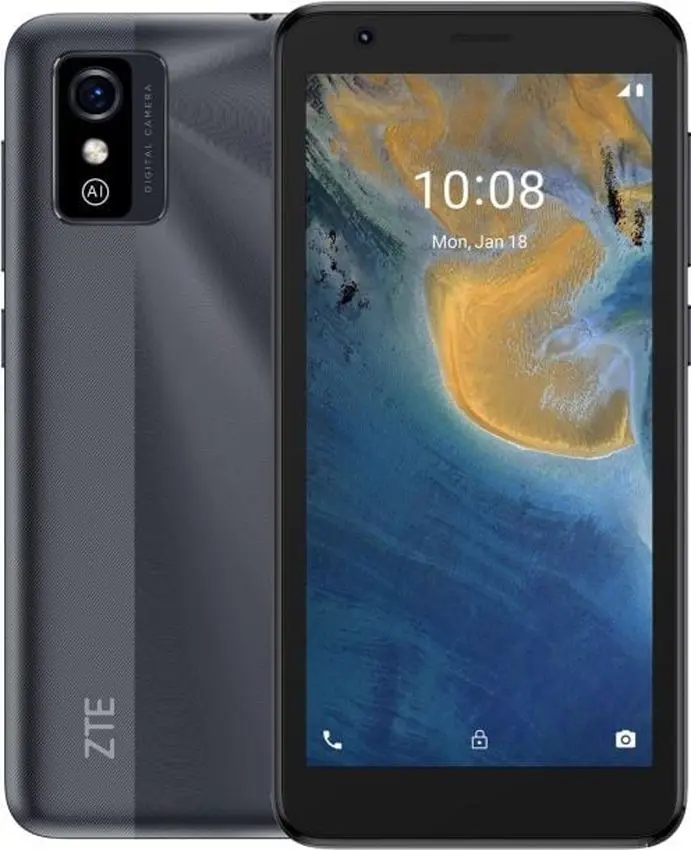 Telefon mobil ZTE Blade L9 Dual 1GB/32GB (Grey)