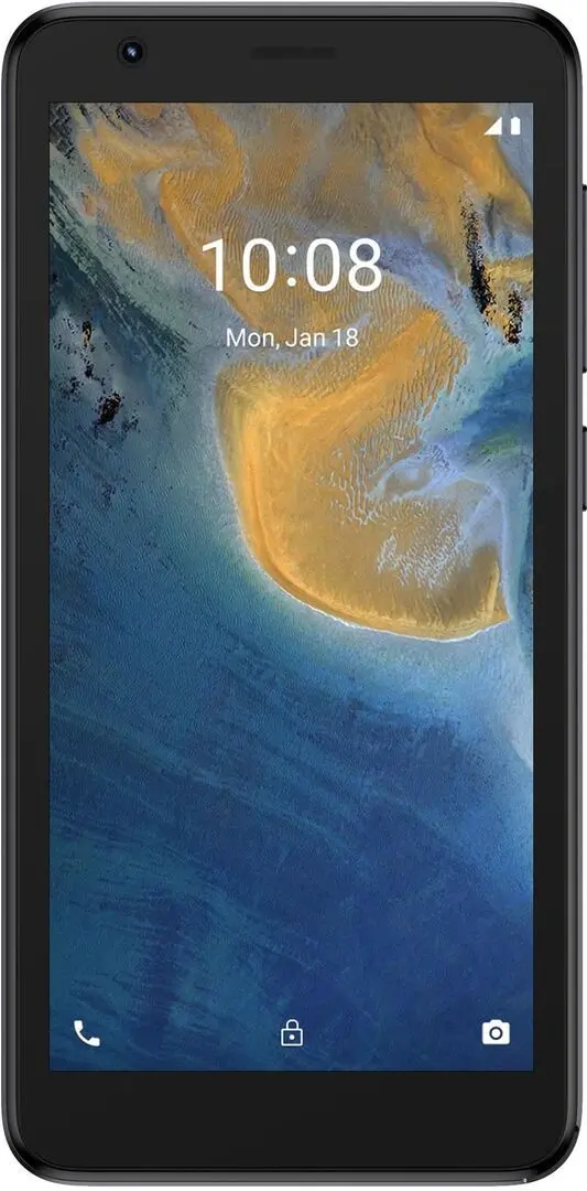 Telefon mobil ZTE Blade L9 Dual 1GB/32GB (Grey)