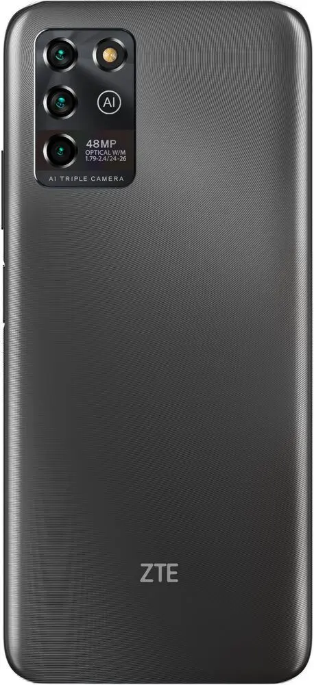 Telefon mobil ZTE Blade V30 Vita 4GB/128GB (Grey)