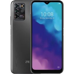 Telefon mobil ZTE Blade V30 Vita 4GB/128GB (Grey) Thumb