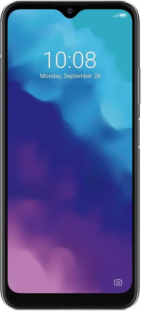 Telefon mobil ZTE Blade V30 Vita 4GB/128GB (Grey)