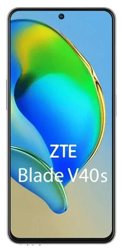 Telefon mobil ZTE Blade V40S Duos 4GB/128GB (Black)