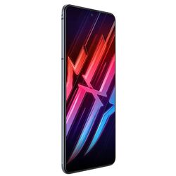 Telefon mobil ZTE Nubia RedMagic 6R 5G Dual 12GB/256GB (Mercury Silver) Thumb