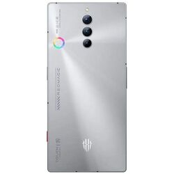 Telefon mobil ZTE Nubia RedMagic 8S Pro 5G Dual 12GB/256GB (Platinum) Thumb
