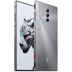 Telefon mobil ZTE Nubia RedMagic 8S Pro 5G Dual 12GB/256GB (Platinum) Thumb