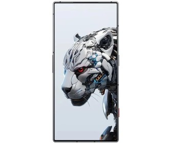 Мобильный телефон ZTE Nubia RedMagic 8S Pro 5G Dual 12GB/256GB (Platinum)