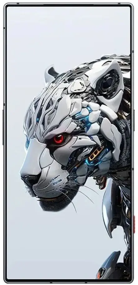 Telefon mobil ZTE Nubia RedMagic 8S Pro 5G Dual 12GB/256GB (Platinum)