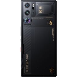 Telefon mobil ZTE Nubia RedMagic 9 Pro 5G Dual 16GB/512GB (Cyclone) Thumb