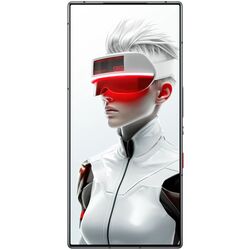 Telefon mobil ZTE Nubia RedMagic 9S Pro 5G Dual 16GB/512GB (Snowfall)