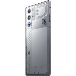 Telefon mobil ZTE Nubia RedMagic 9S Pro 5G Dual 16GB/512GB (Snowfall) Thumb