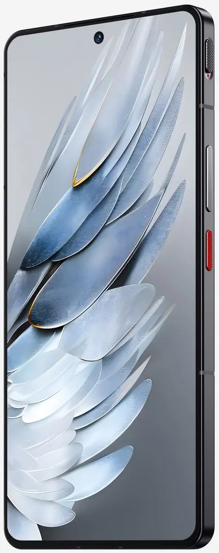 Telefon mobil ZTE Nubia Z50S Pro 16GB/1TB (Black)
