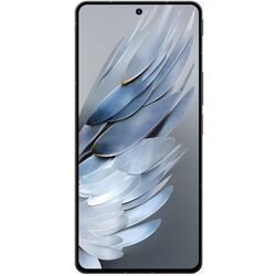 Telefon mobil ZTE Nubia Z50S Pro 16GB/1TB (Black)