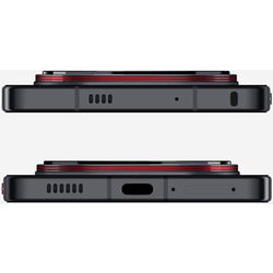 Telefon mobil ZTE Nubia Z50S Pro 16GB/1TB (Black) Thumb