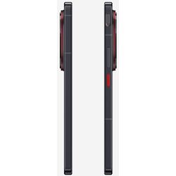 Telefon mobil ZTE Nubia Z50S Pro 16GB/1TB (Black) Thumb