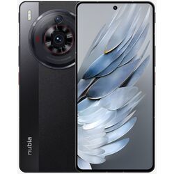 Telefon mobil ZTE Nubia Z50S Pro 16GB/1TB (Black) Thumb